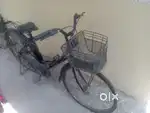 Bicycle for sale (new tyre and tube)