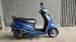 2016 Honda Activa 3G | 25,000 Kms | Insurance Valid | ₹50,000