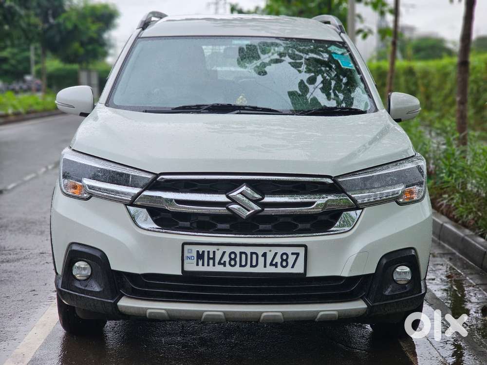 Maruti Suzuki XL6 Zeta MT CNG, 2024, CNG & Hybrids