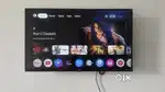 Croma 32 Smart TV.