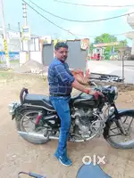 Good condition bullet