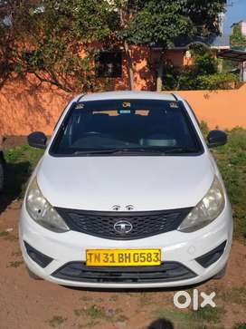 Tata Zest 2018 Diesel Good Condition