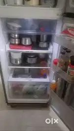 Refrigerator for sale