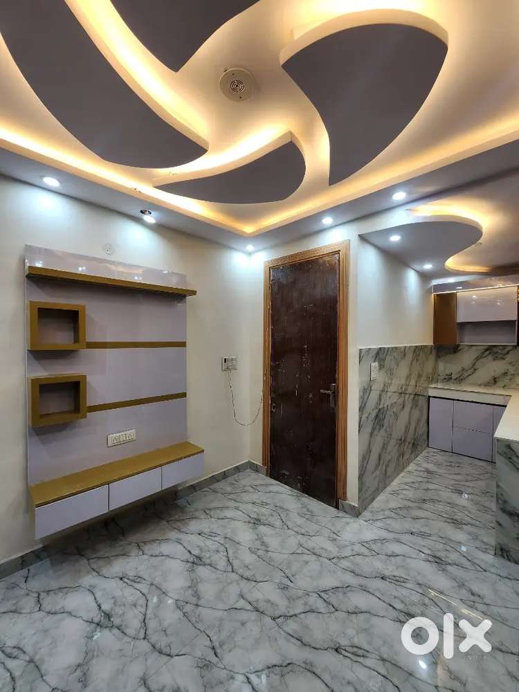 Ready to move 2BHK flat at best price