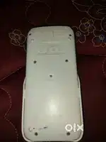 Scientific Calculator(white)