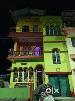 Room for rent. Location - Panda para, opposite Deshbandhu school
