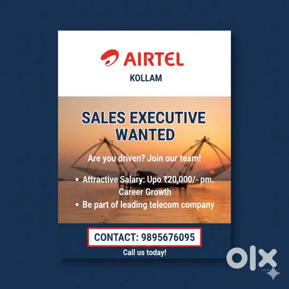 Airtel marketing