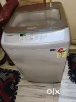 Samsung automatic washing machine