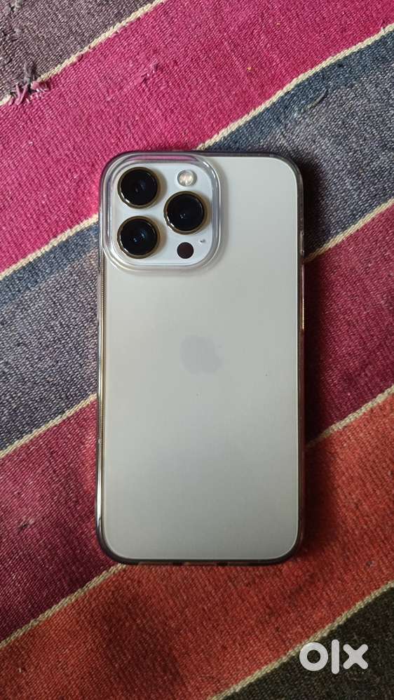iPhone 13pro 512 GB