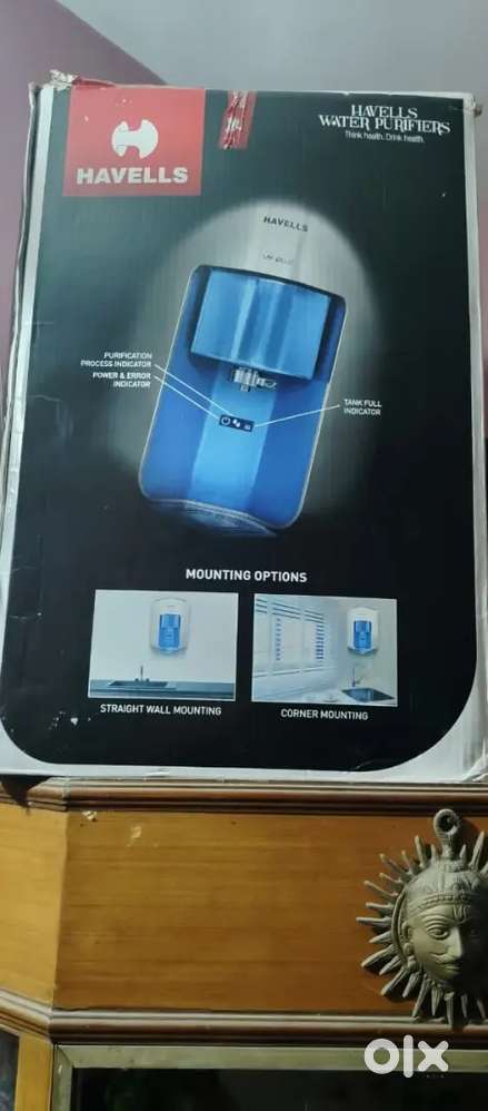 Havells uv plus