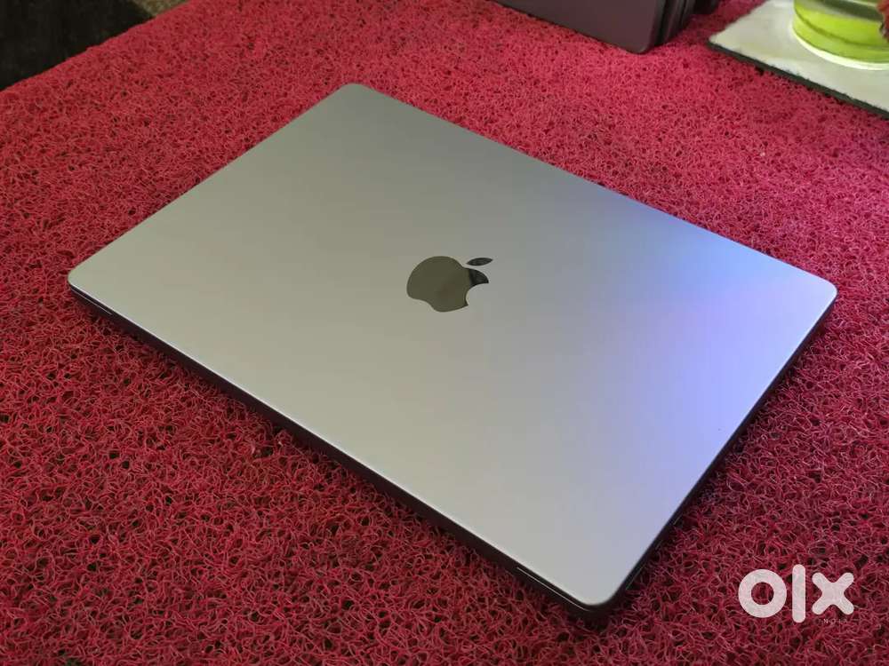 M1 Pro Apple Macbook 14inch 16gb 512gb 3k Retina XDR