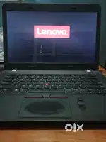 Lenovo laptop 8 GB Ram /256gb internal storage i5 6th generation