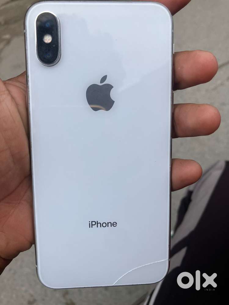 I phone xs
