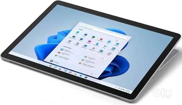 Microsof surface go 3