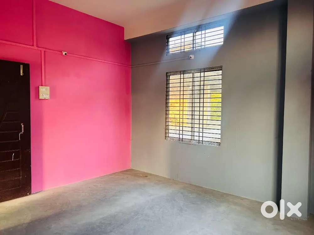 1bhk for rent with parking lot in KochGaon Biswanath chariali