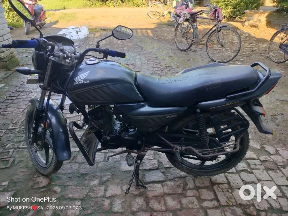 Good condition