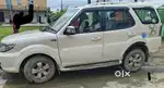 Safari vx 4by4 (TATA)