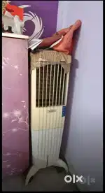 Symphony Diet 50T 50 Litres Tower Air cooler with i-Pure Technology
