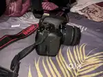 Canon 700D