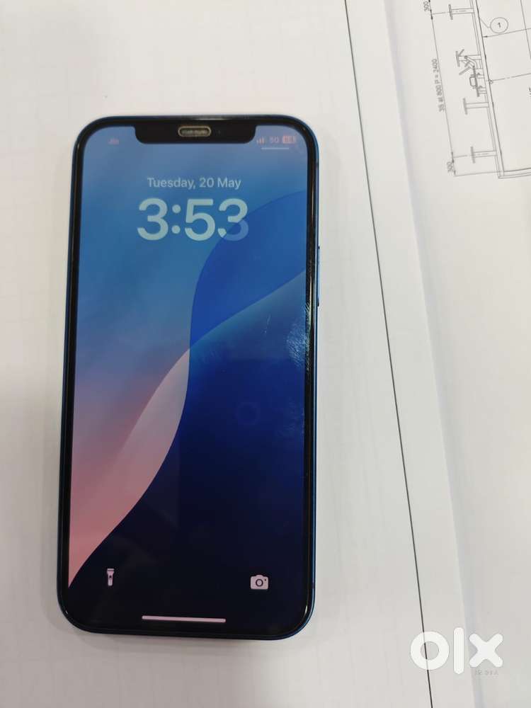 Iphone 12 128gb