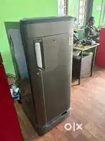 Good condition fridge