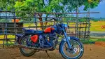 Good Condition Bike Cheak It A Model Old Skool