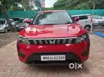 Mahindra XUV300 W6, 2022, Petrol