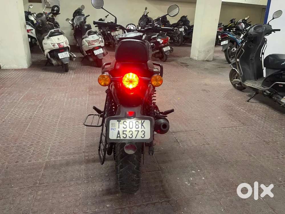 It's wel and good condition