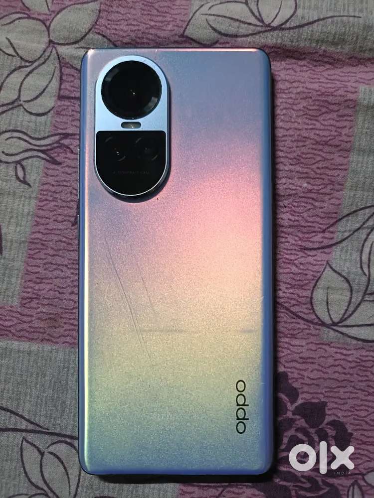 Oppo reno10 5g