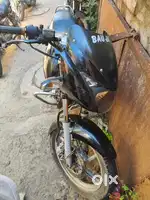 Good condition pulsar 150 dtsi