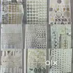 Resin Art Raw Material