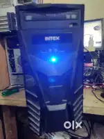 I5, 2nd gen, 2gb ram, 500gb hdd h61  assembled only cpu