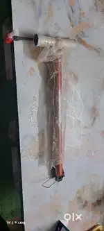 Cycle pump