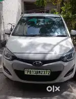 Hyundai i20 2013 Diesel 65000 Km Driven