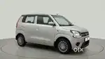 Maruti Suzuki Wagon R VXI BS IV, 2022, Petrol