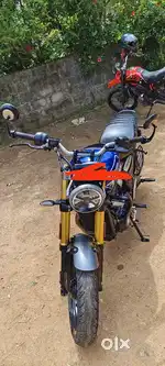 Single owner, 01 register