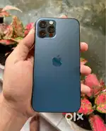 I want to sell my 5 months old iPhone 12 pro Max 256gb urgently.