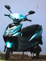Yed electric scooter