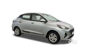 New Brand Hyundai Aura SX Available in T-permit