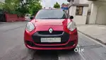 Renault Pulse 2012-2014 Petrol RxL, 2014, Petrol
