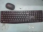 keyboard and mouse wireless