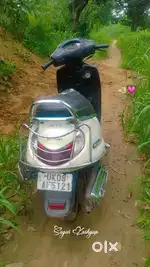 Good condition he aal pepar he