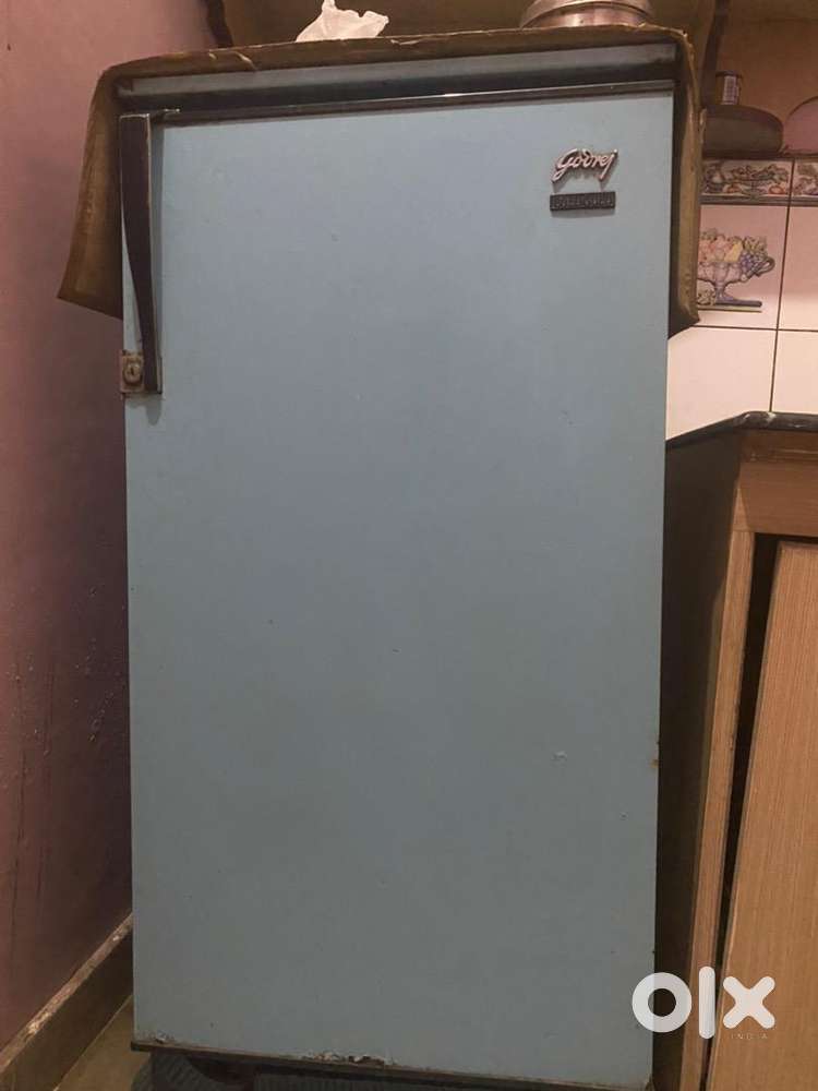 Godrej 2008 model 170 liters