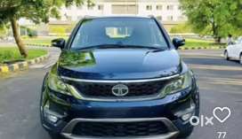 Tata Hexa 2019 Diesel Well Maintained