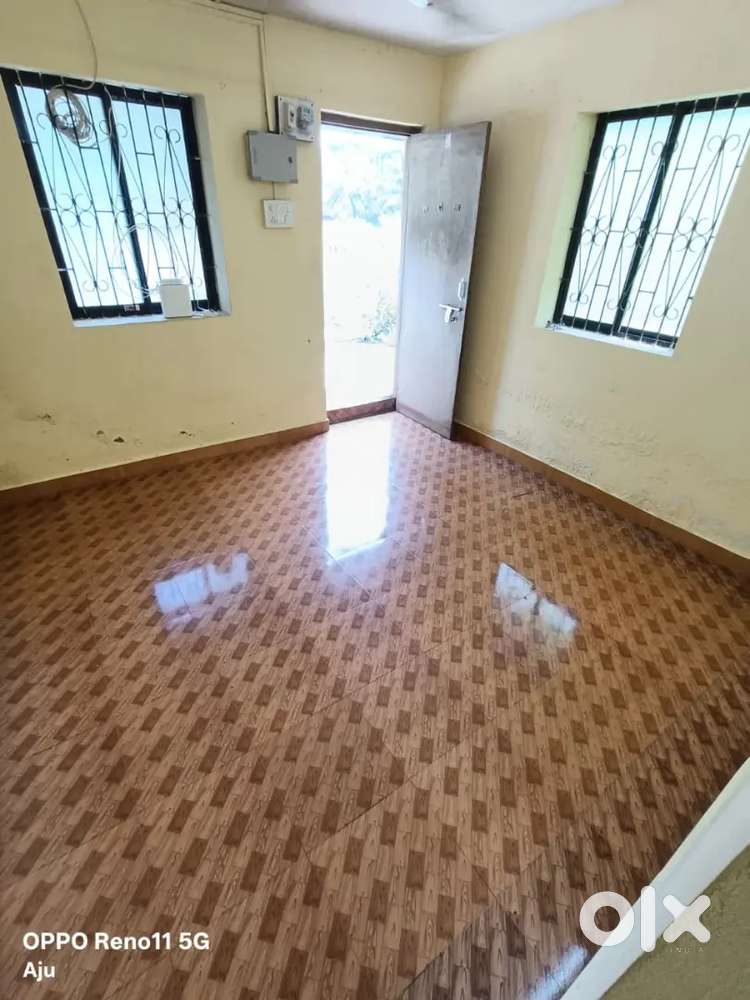 1 BHK Flat For Rent Near Kirti Hotel