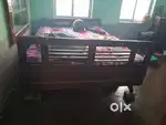 5/7 BED..GOOD CONDITION