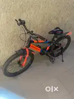 BLA cycles for 5-8 years