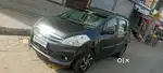 Maruti Suzuki Ertiga 2014