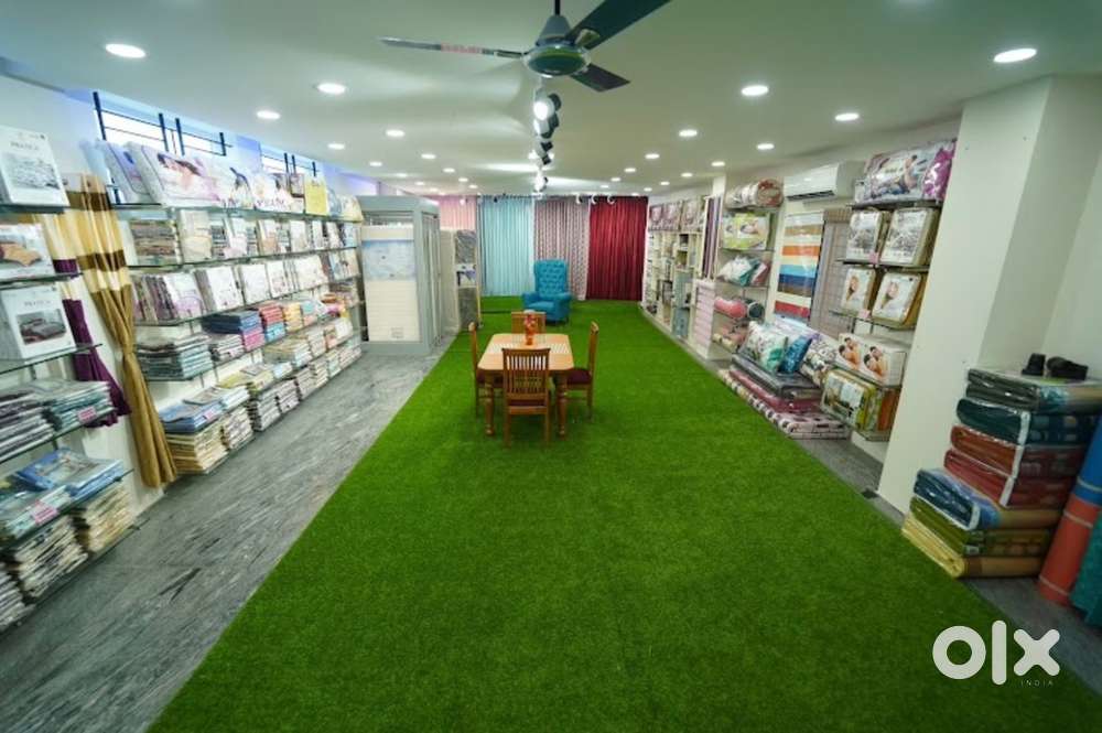 Curtain stitching expert wanted