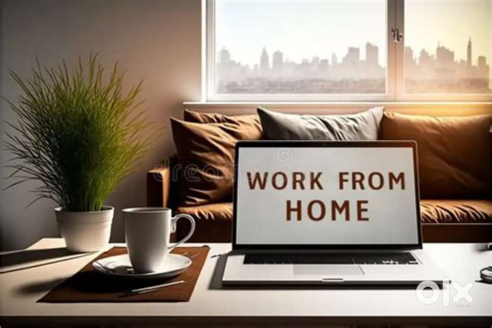 Writing work available